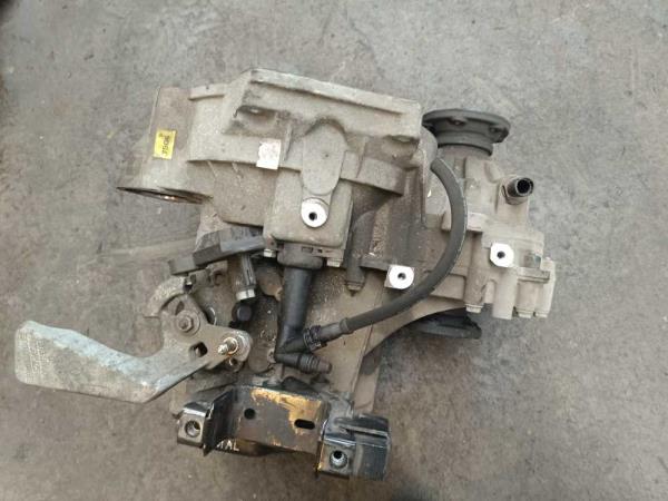 BOITE DE VITESSE MANUEL VAG 1.2 TDI CODE: MAL - Vue 6